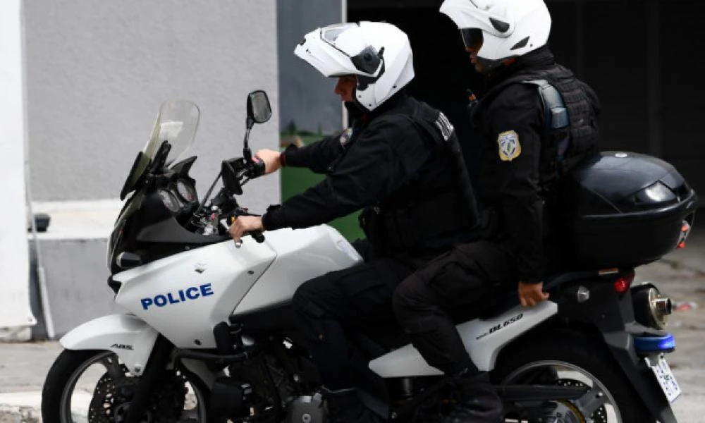Ομάδα ΔΙΑΣ: Δραματική επιχείρηση μεταφοράς βρέφους στο Παίδων